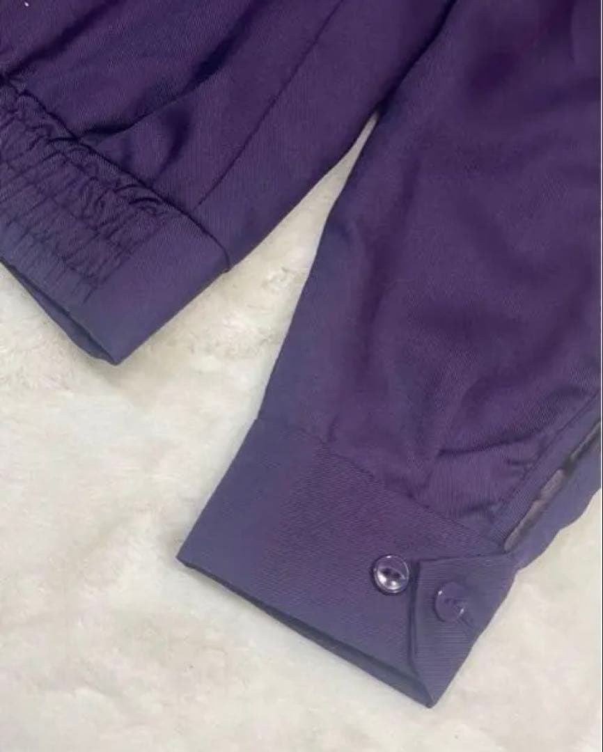 ジャケット・アウター needles work sports jacket 70s