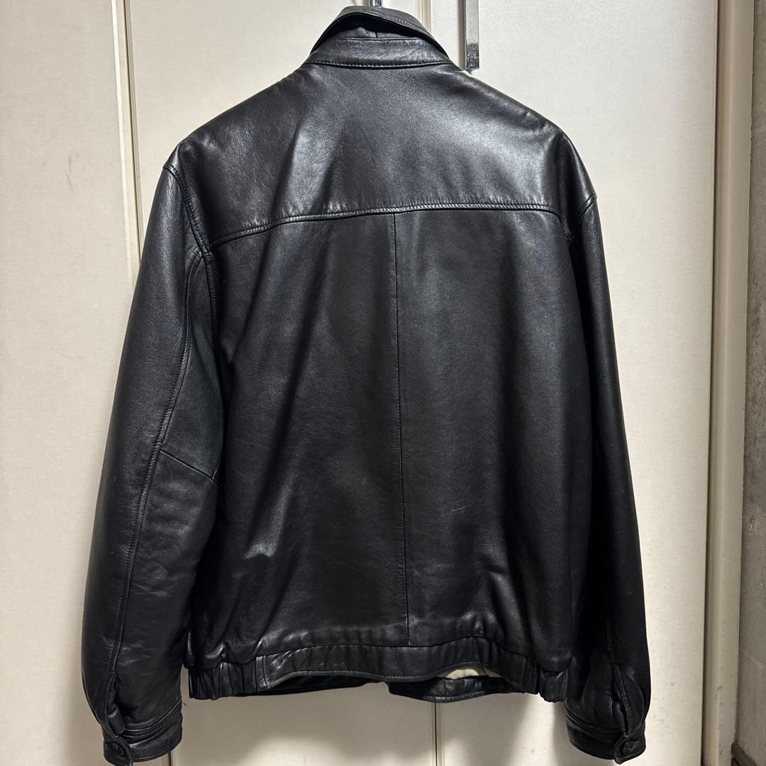 90s 00s CHAPS チャップス レザージャケット