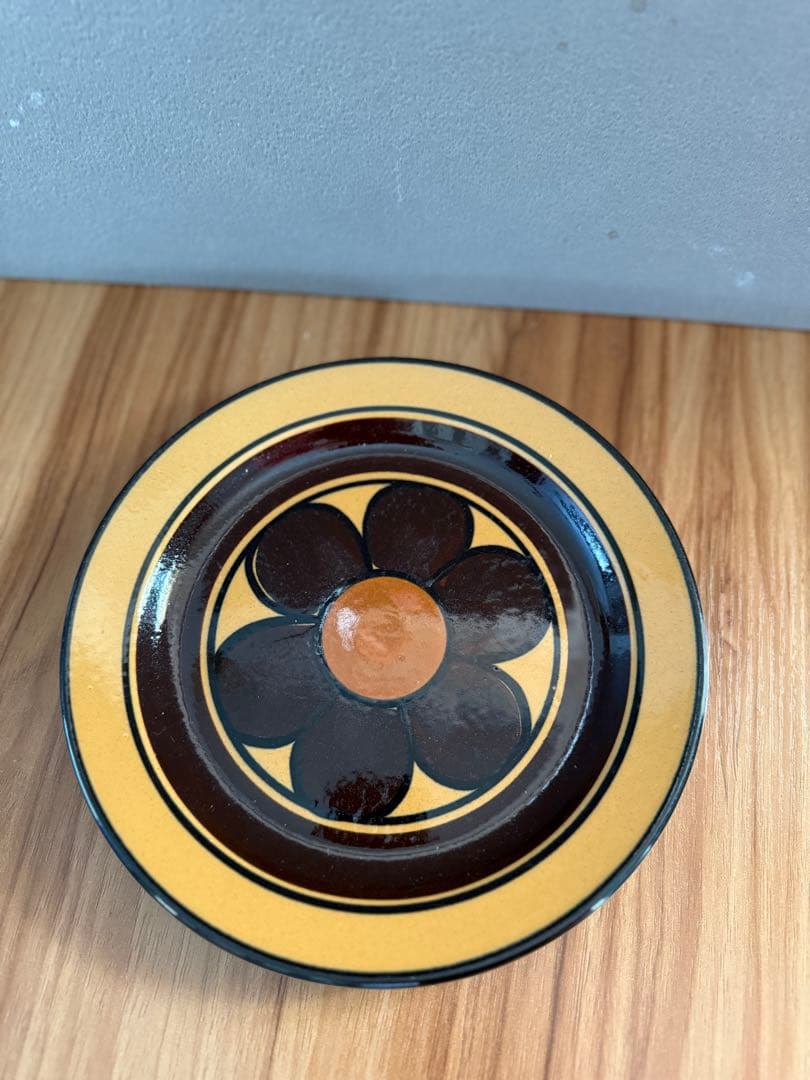 ARABIA プレート3枚セット