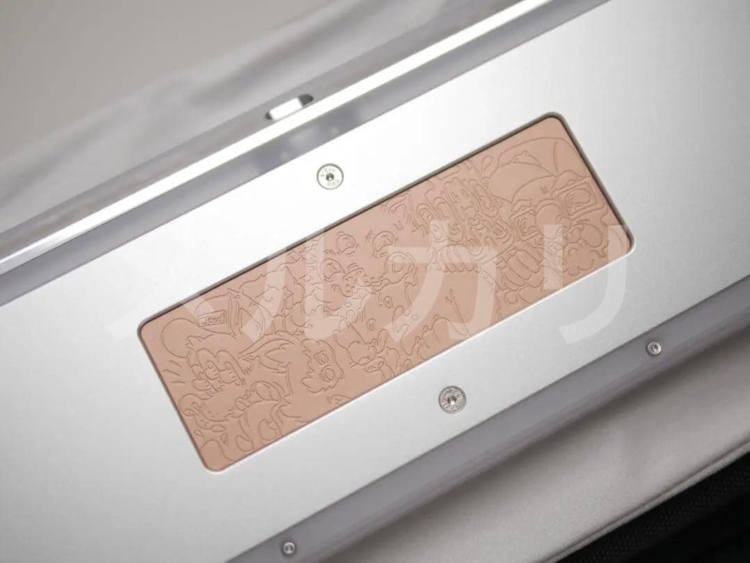 pc gaf 910 自作キーボード