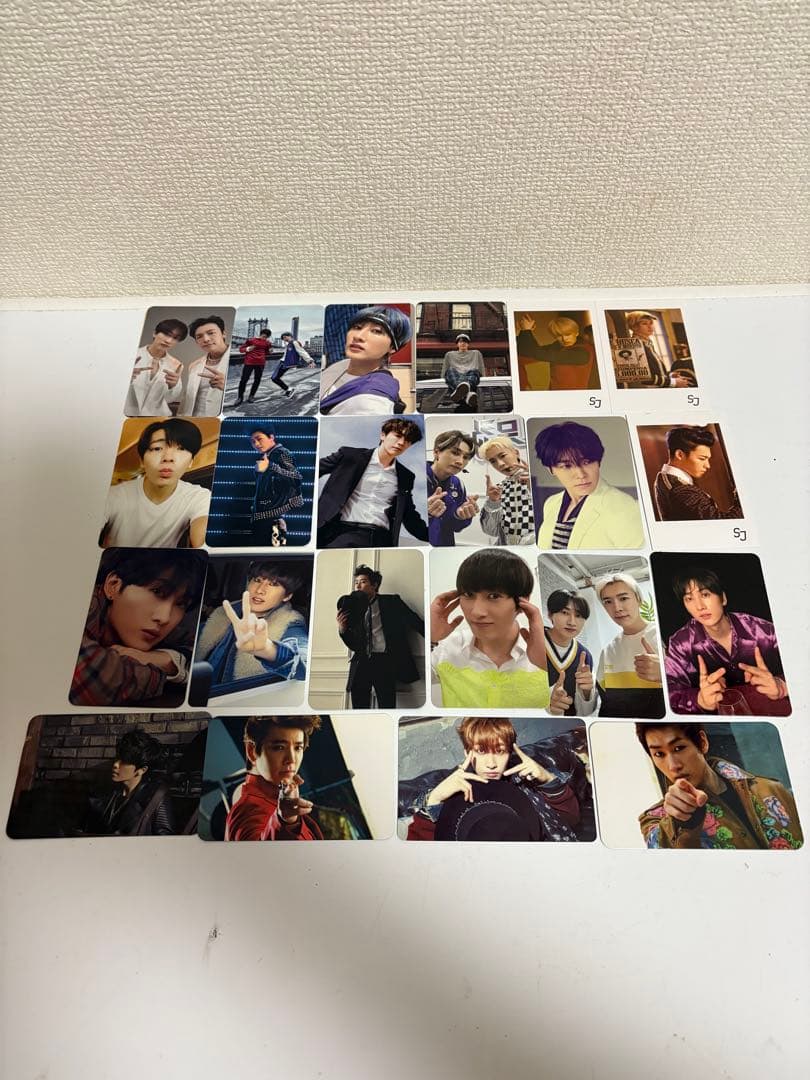 K-POP・アジア SUPER JUNIOR D&E CD DVD