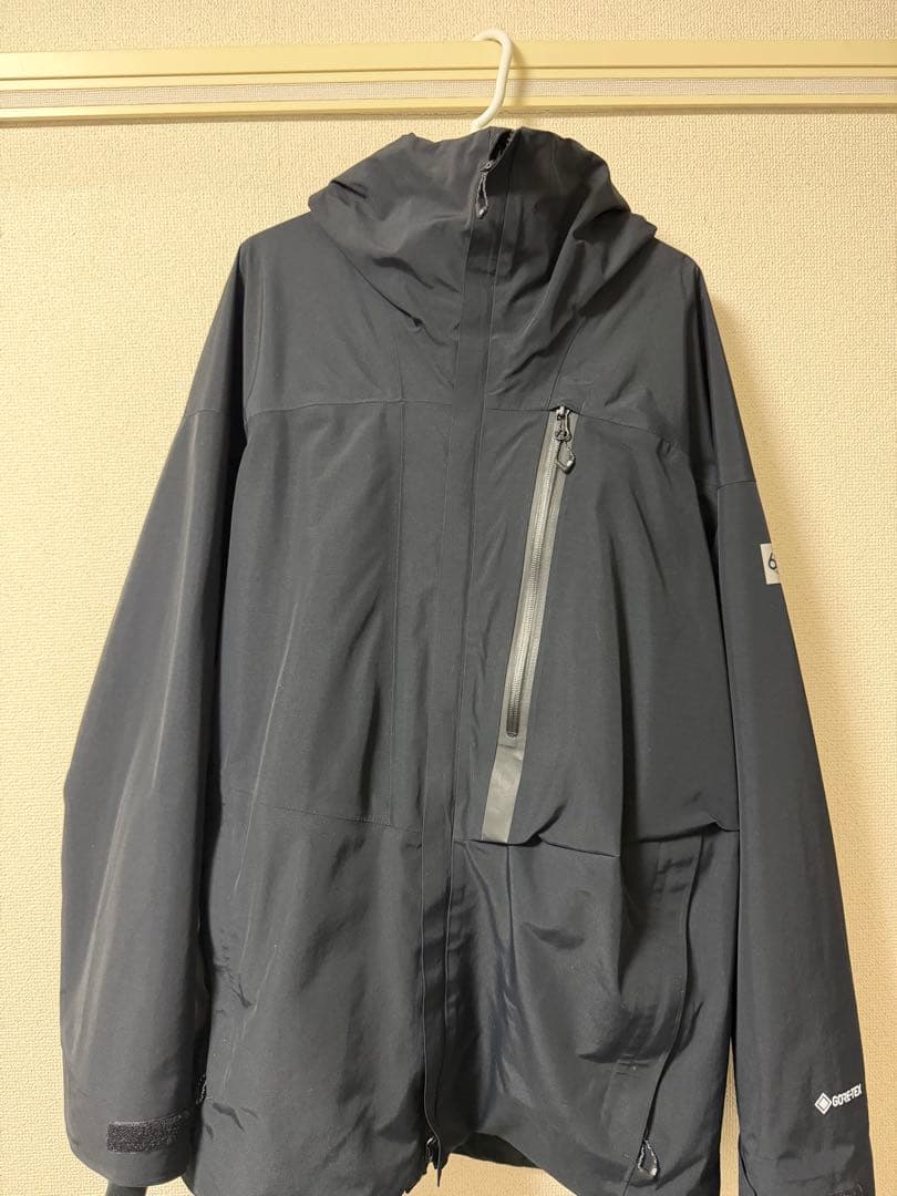 686 GTJACKET GLCR GORE-TEX Mサイズ