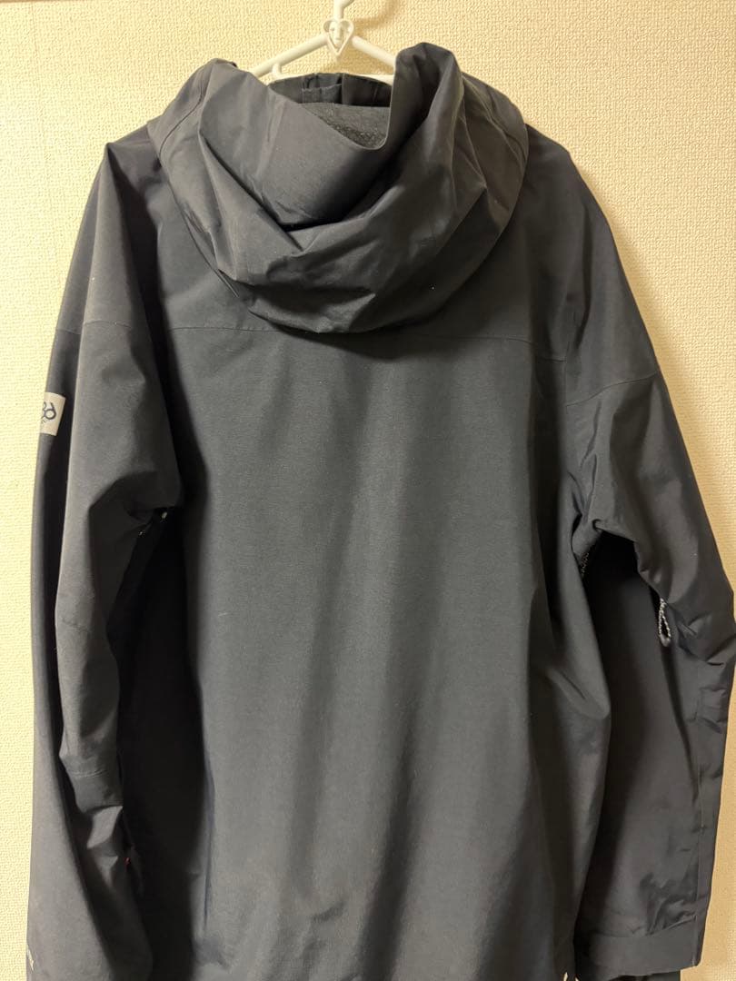 686 GTJACKET GLCR GORE-TEX Mサイズ