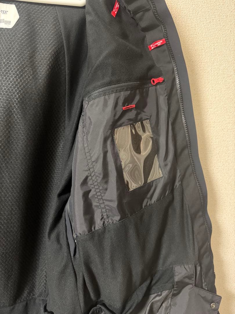 686 GTJACKET GLCR GORE-TEX Mサイズ