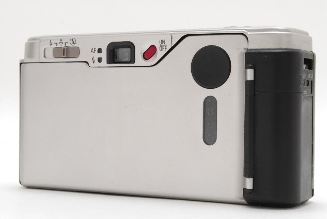 リコー Ricoh GR10