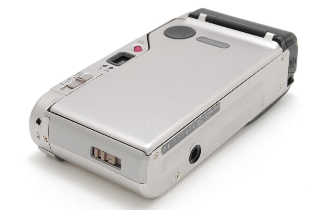 リコー Ricoh GR10