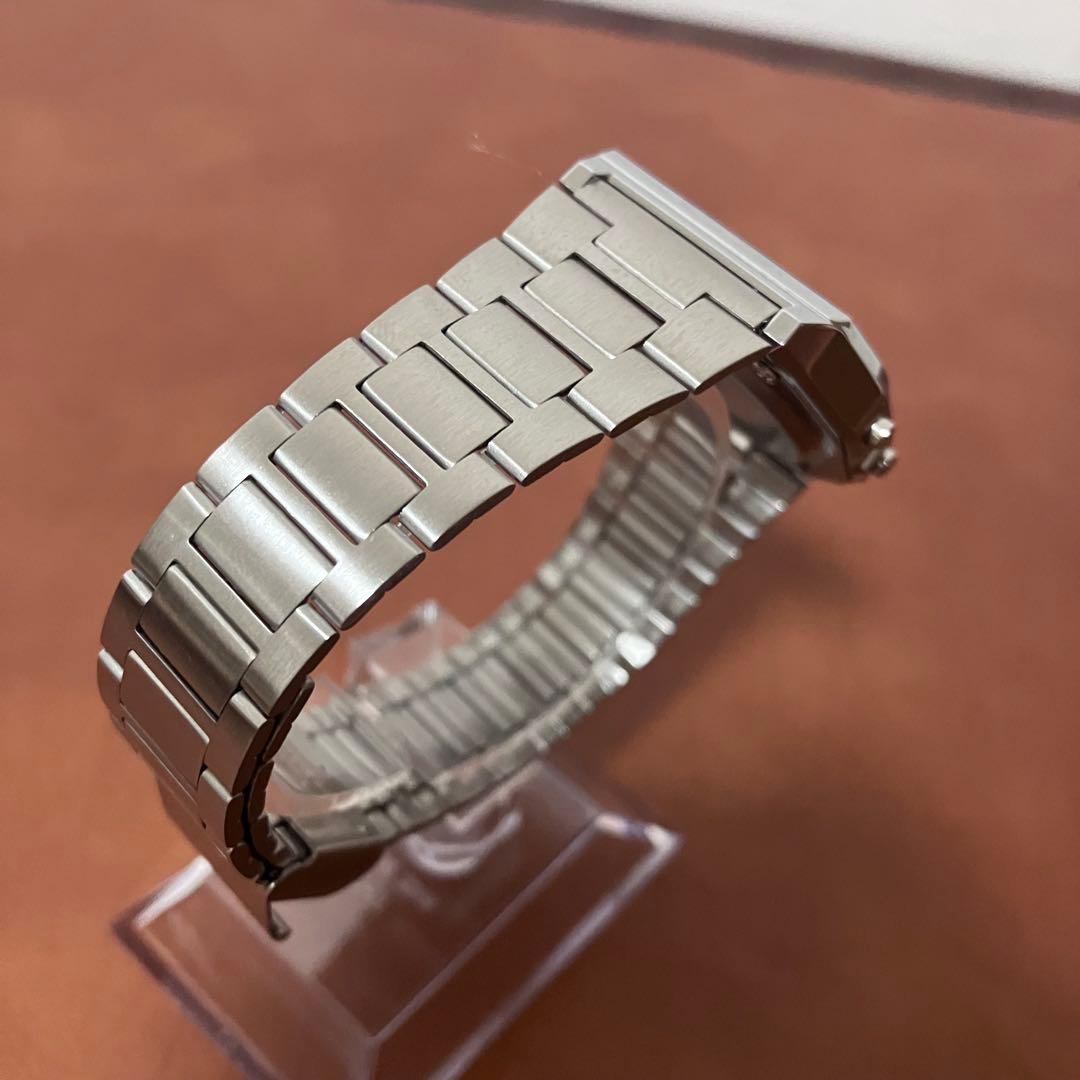 CASIO CLASSIC A158WEA-1JF 本田翼 モデル　ユニセック