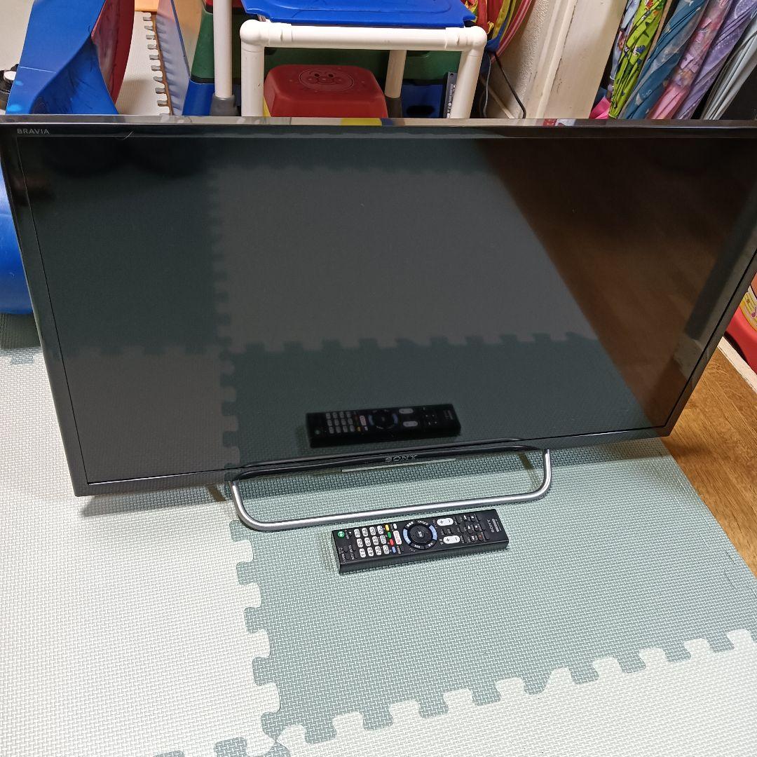SONY 32V型 液晶テレビ BRAVIA KJ-32W730C