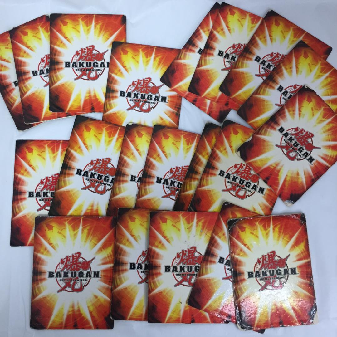 爆丸 27個 ゲートカード ガチ爆タイマー ケース 等 おまとめ