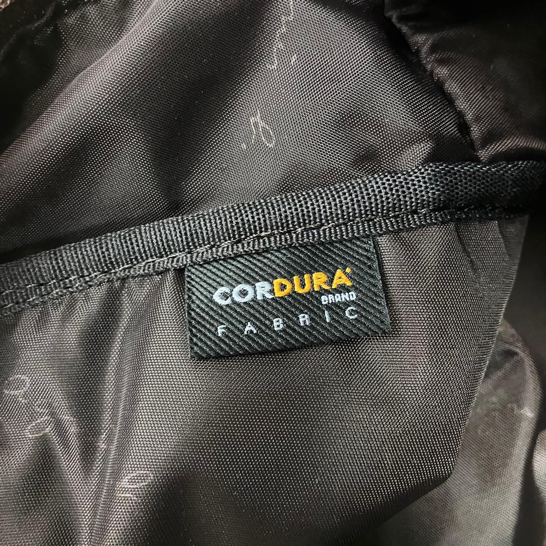 agnes b アニエスベー ナイロン ボストンバッグ 旅行バッグ 2way 鍵