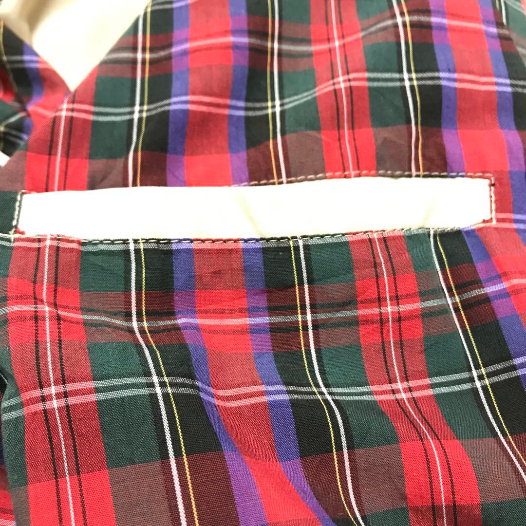 80'sビンテージ古着！THE LACOSTE CLUB スウィングトップ