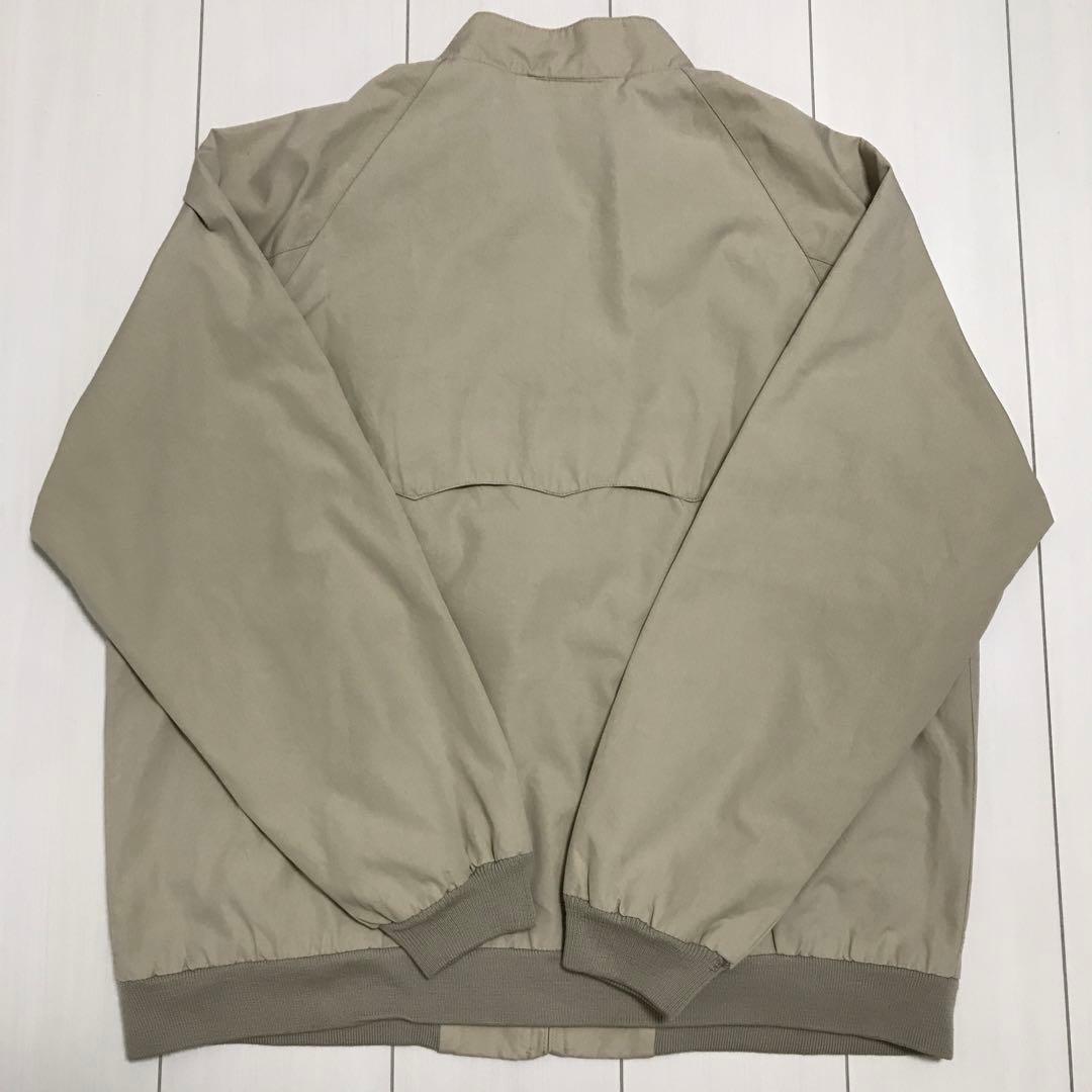 80'sビンテージ古着！THE LACOSTE CLUB スウィングトップ