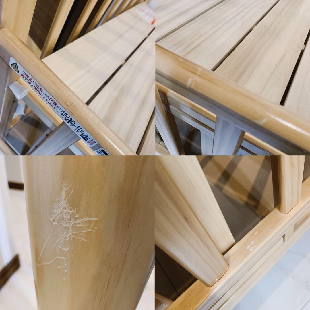 ⭐︎カトージ ベビーベッド✨⭐︎ ハーリー