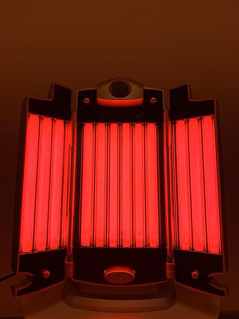 値下げしました！ベビーズコラ　ビューティーライト　フェイシャル　コラーゲンマシン