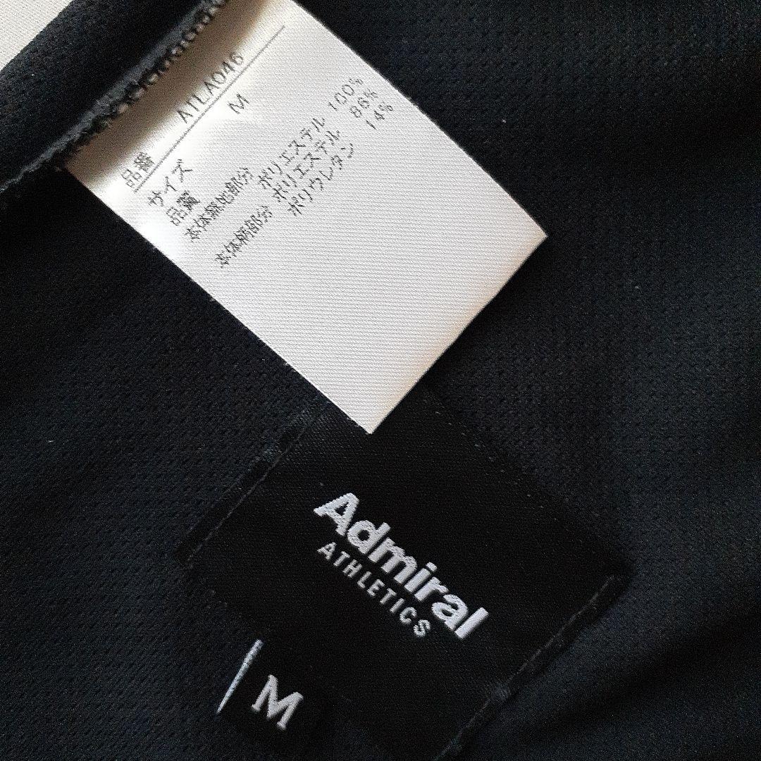 【美品】Admira レディーステニスウェア セットアップ M