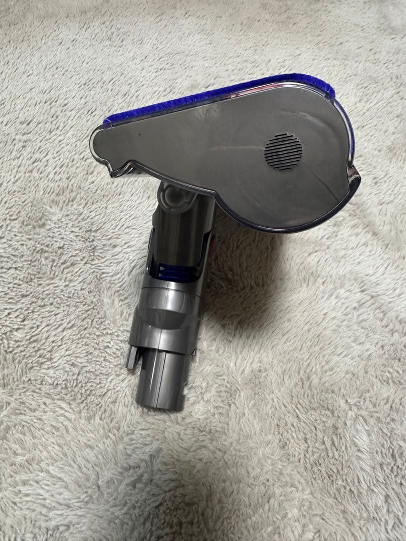 Dyson DC61 DC62 DC74 V6対応ソフトローラークリーナーヘッド