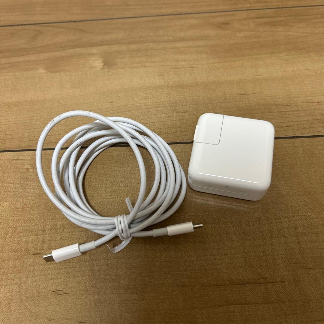 上位MacBookAir 2020 M1 A2337 SSD500GB 16GB