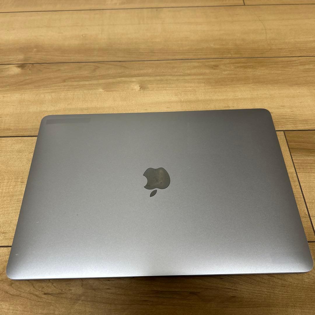 上位MacBookAir 2020 M1 A2337 SSD500GB 16GB