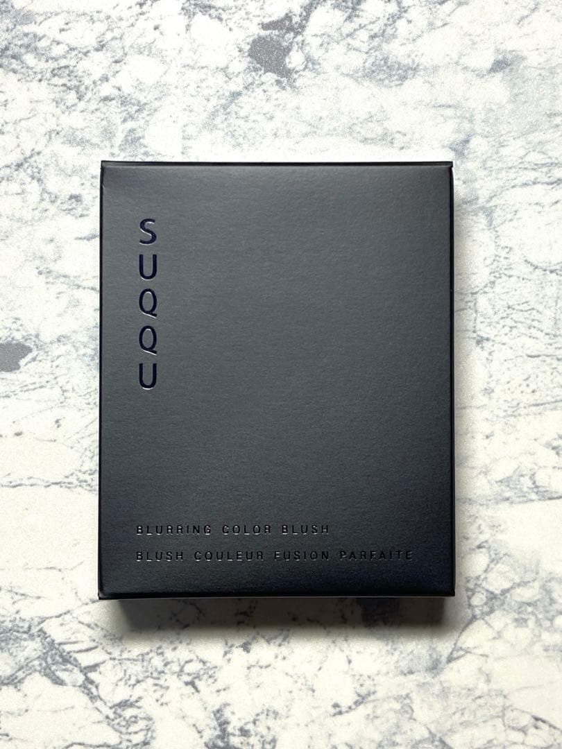 SUQQU / スック ブラーリング カラー ブラッシュ 113 冬織