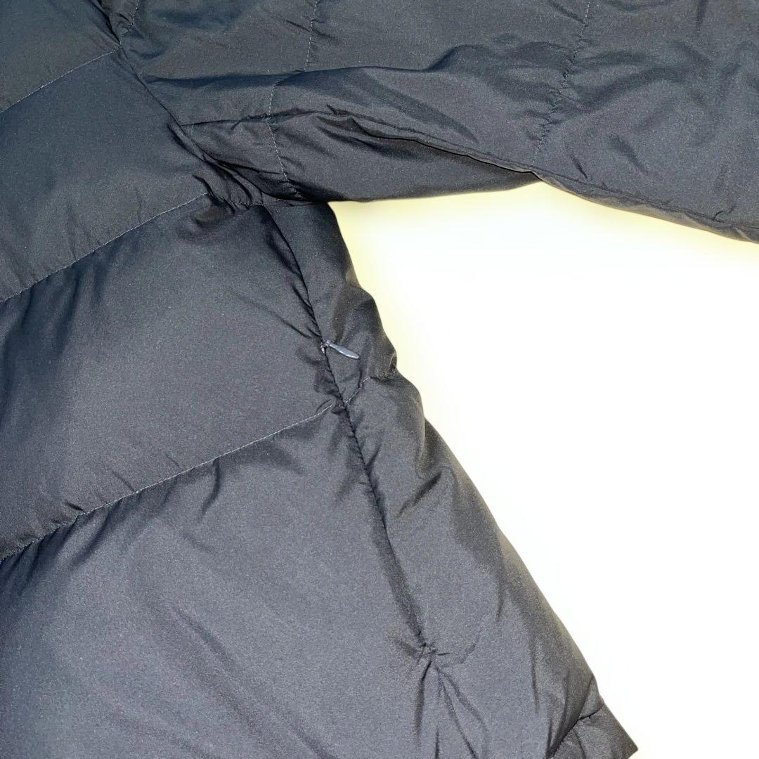 ほ*み様 ブルーレーベルクレストブリッジ ハイマルチピーチタフタショートダウン