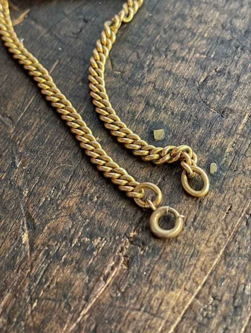 1940s AIR CORPSヴィンテージブレスレットスウィートハートジュエリー