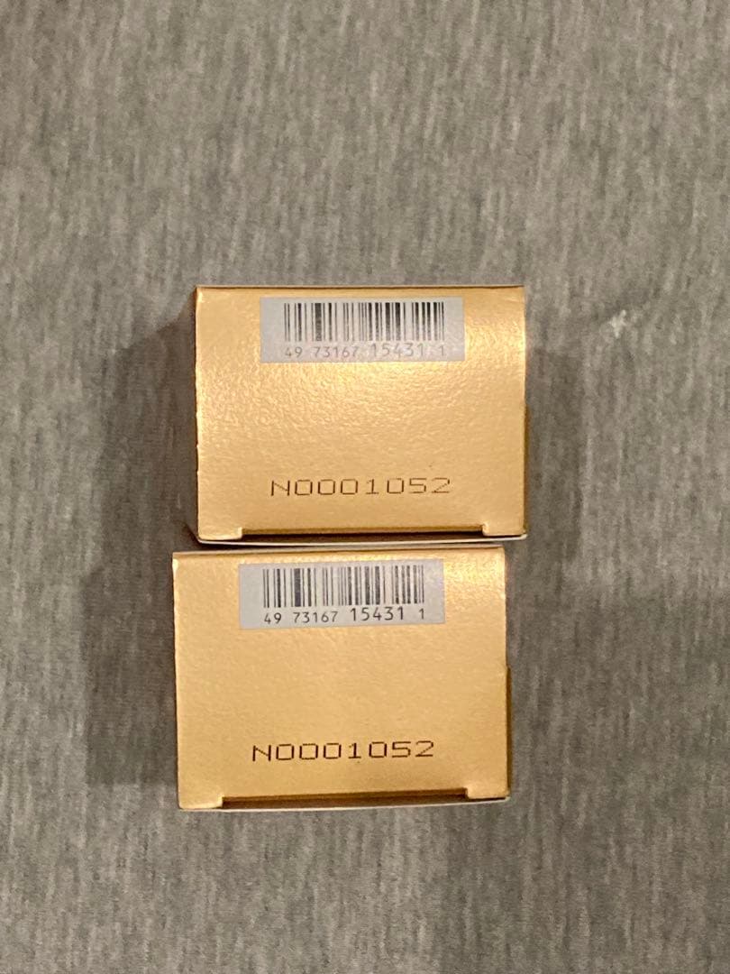 【廃盤品】フレッシェル BBクリーム(EX) NBナチュラルベージュ2本セット