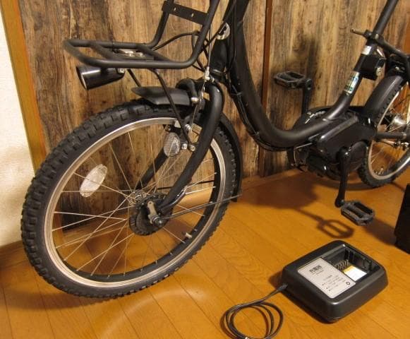 ブリヂストン アシスタユニ 20インチ 引取限定