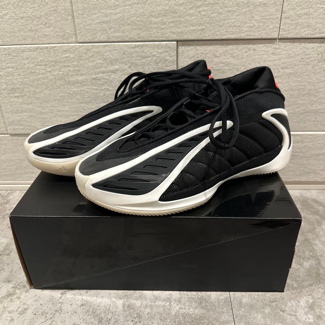 Adidas Anthony Edwards 2（AE2）アンソニーエドワーズ2