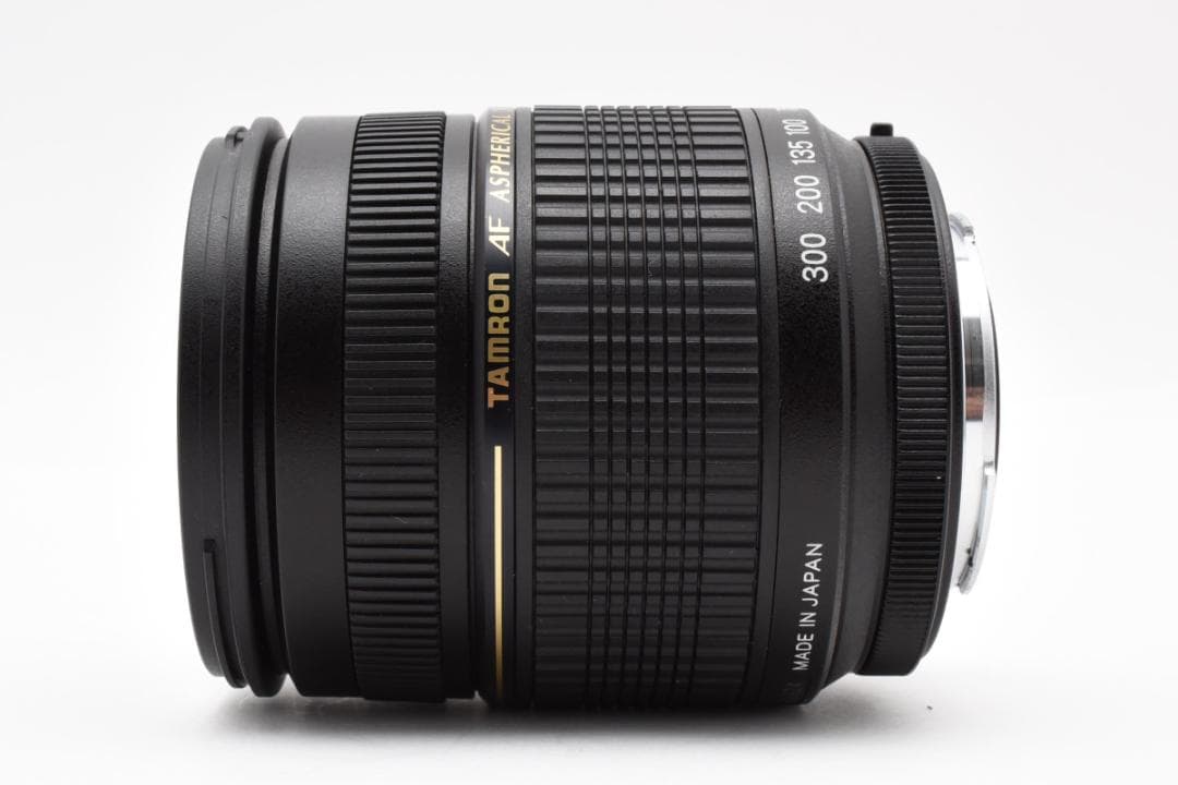 ★極上品★タムロン TAMRON 28-300 F3.5-6.3 ペンタックス