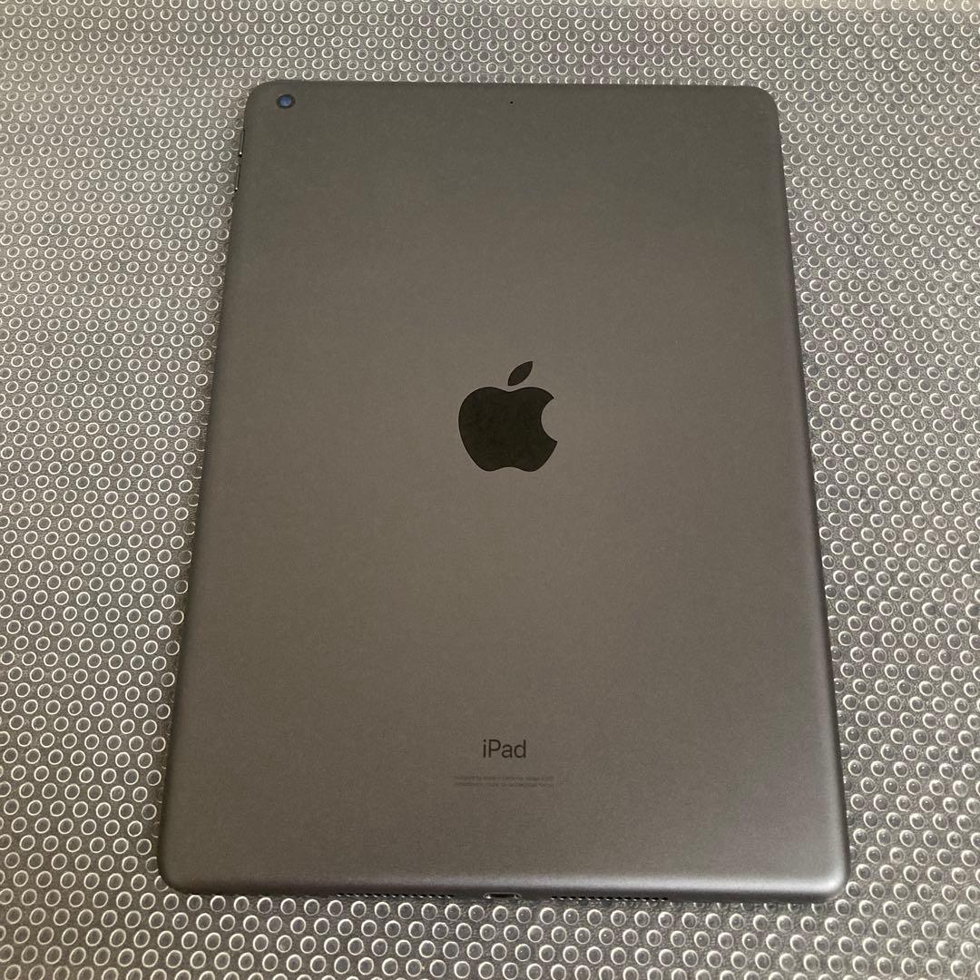 3140【早い者勝ち】iPad7 第7世代 32GB WIFIモデル☆