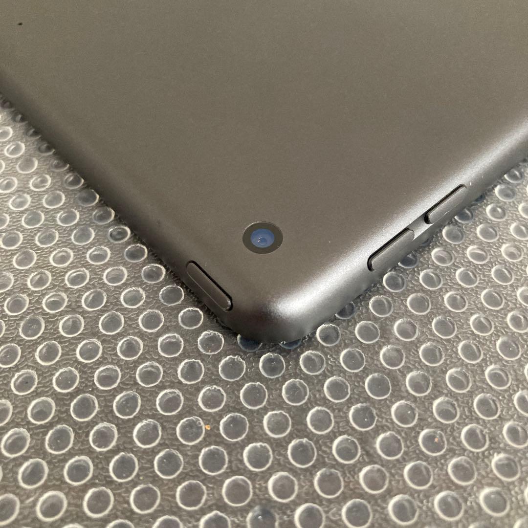 3140【早い者勝ち】iPad7 第7世代 32GB WIFIモデル☆