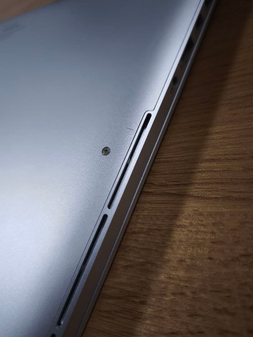 MacBook本体 MacBook Pro (15inch 2013 256GB 16GB)