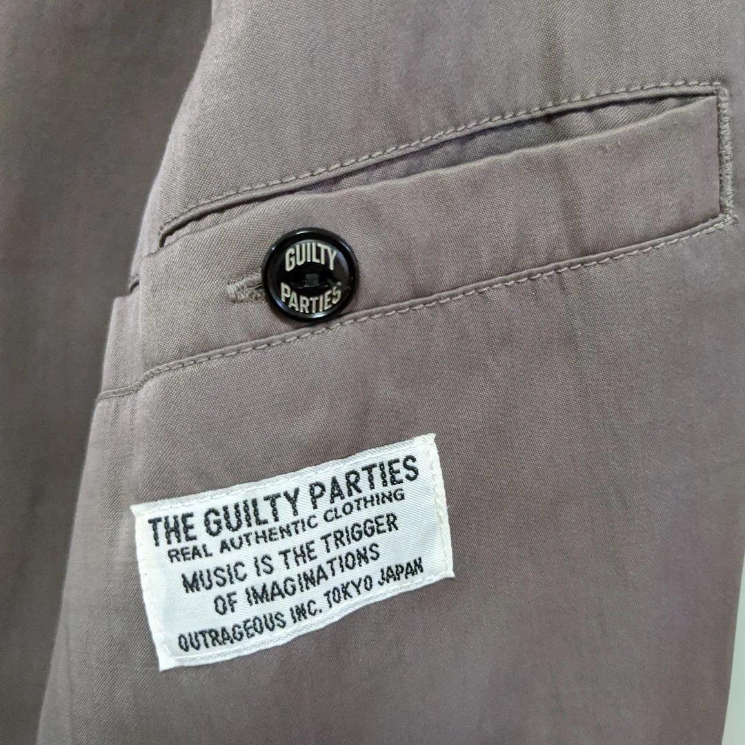 専用 WACKO MARIA ワコマリア 刺繍 虎 ベトジャン M