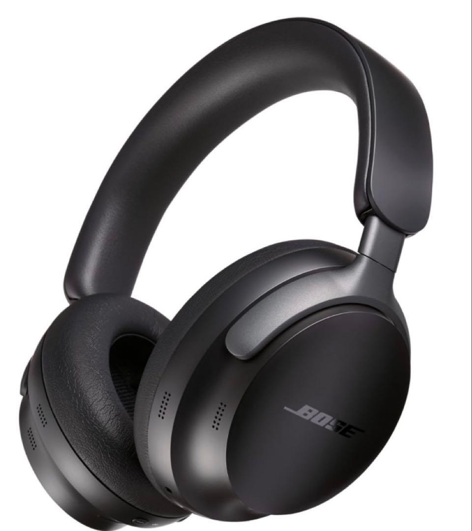 国内正規流通Bose QuietComfort Ultra Headphones