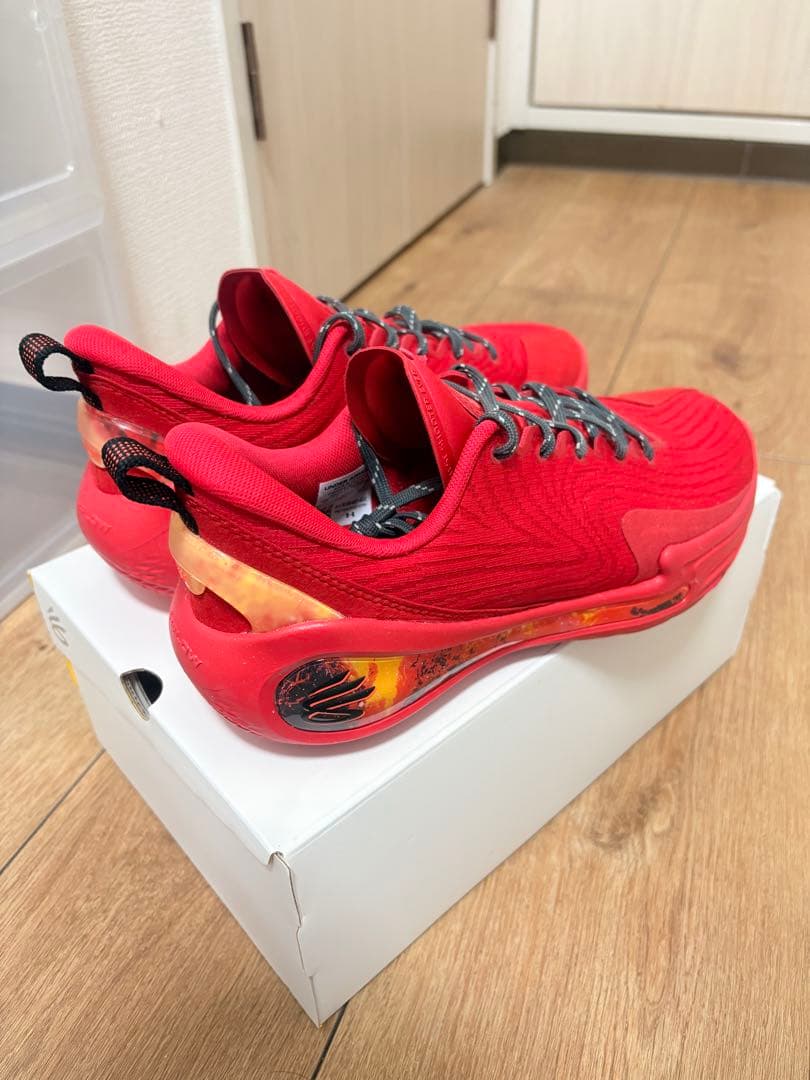 カリー12 スパーク　curry 12 27cm