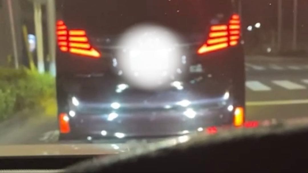 【Y】ヴァレンティ　30ヴェルファイア前期　テールランプ