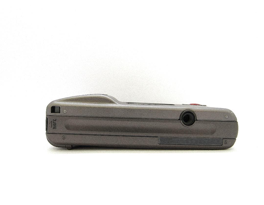 【動作品】RICOH R1 リコー コンパクトフィルムカメラ