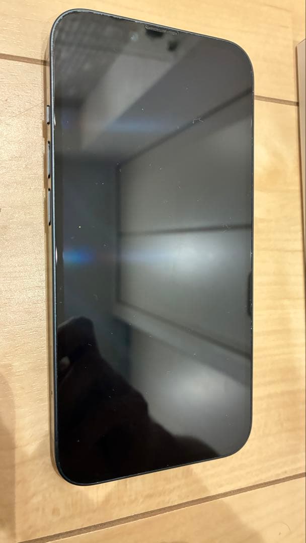 iPhone14 256 ミッドナイト SiMフリー