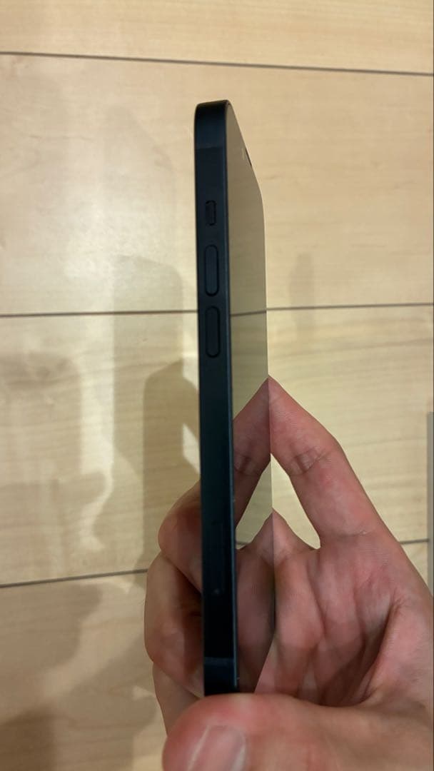 iPhone14 256 ミッドナイト SiMフリー