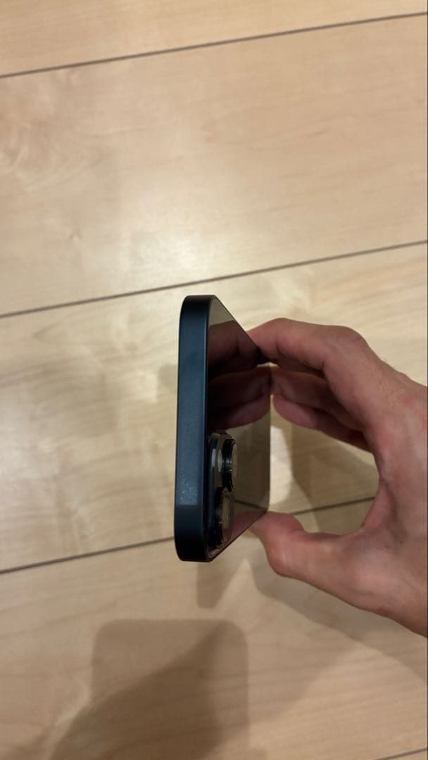 iPhone14 256 ミッドナイト SiMフリー