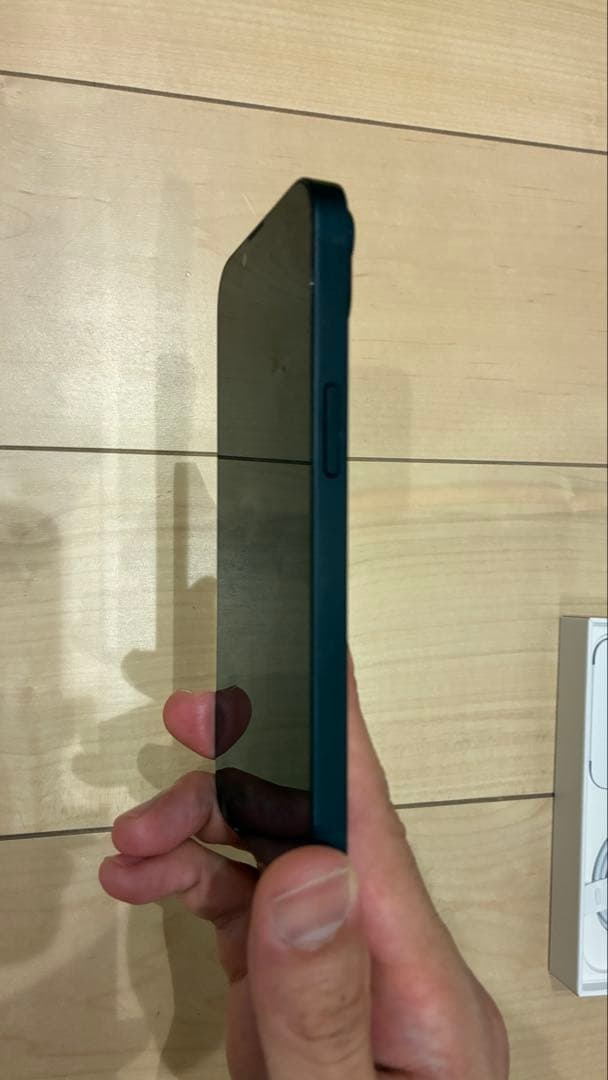 iPhone14 256 ミッドナイト SiMフリー