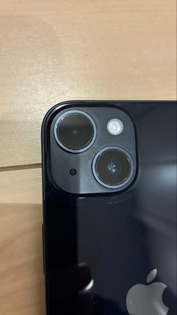 iPhone14 256 ミッドナイト SiMフリー