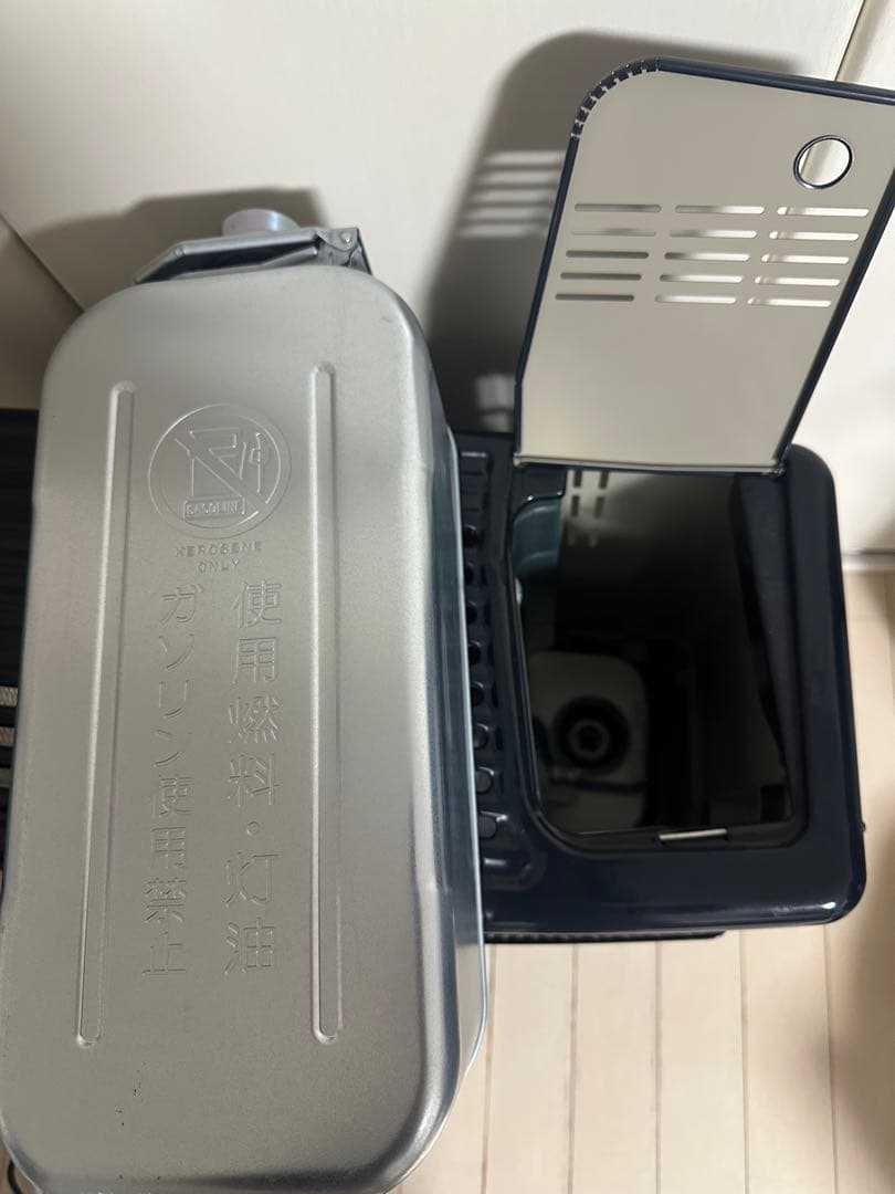 ストーブ CORONA SX-E3511WY