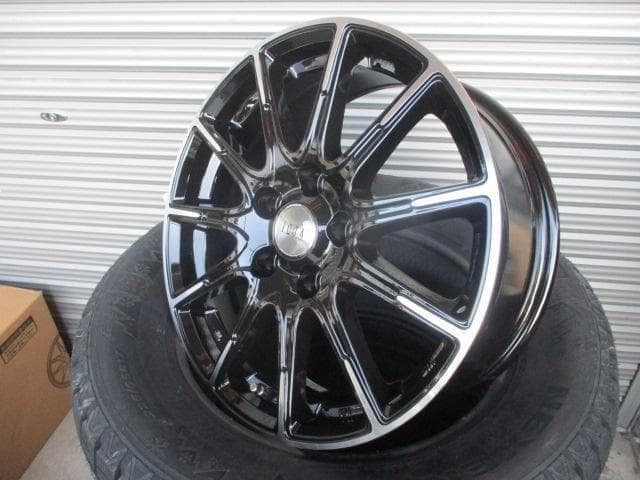 k.k　新品セット225/65R17☆新型アルファード・ヴェルファイア