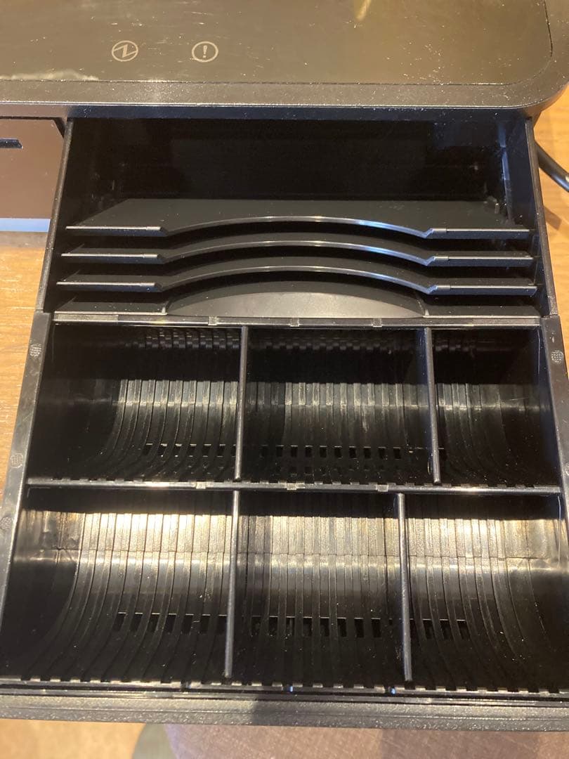 mPOP レシートプリンター キャッシュドロア エアレジ／スマレジ対応+おまけ