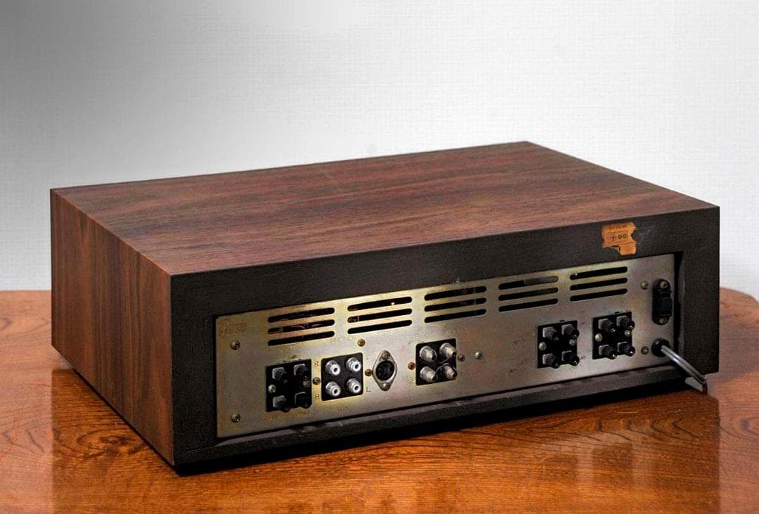 【来る4月計画の福岡分移転のため処分価格】VICTOR MODEL MC-620