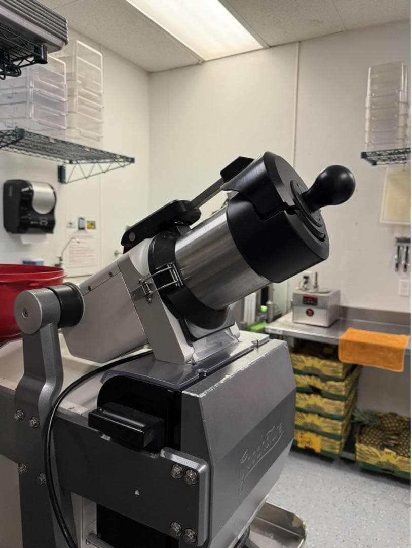 good nature x1miniスロージューサー　コールドプレスジュース