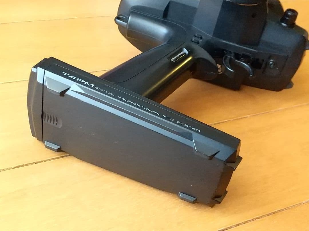 フタバ　T4PM PLUS（送信機のみ）