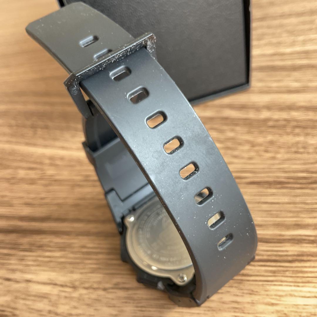G-SHOCK GDB5001JF デジタル腕時計　美品