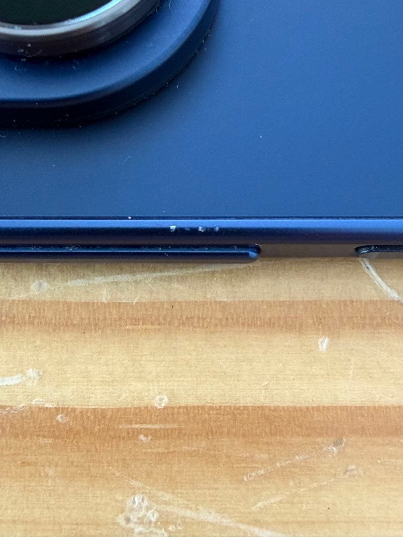 Galaxy Z Fold7 256GB SIMフリー ブルーシャドウ